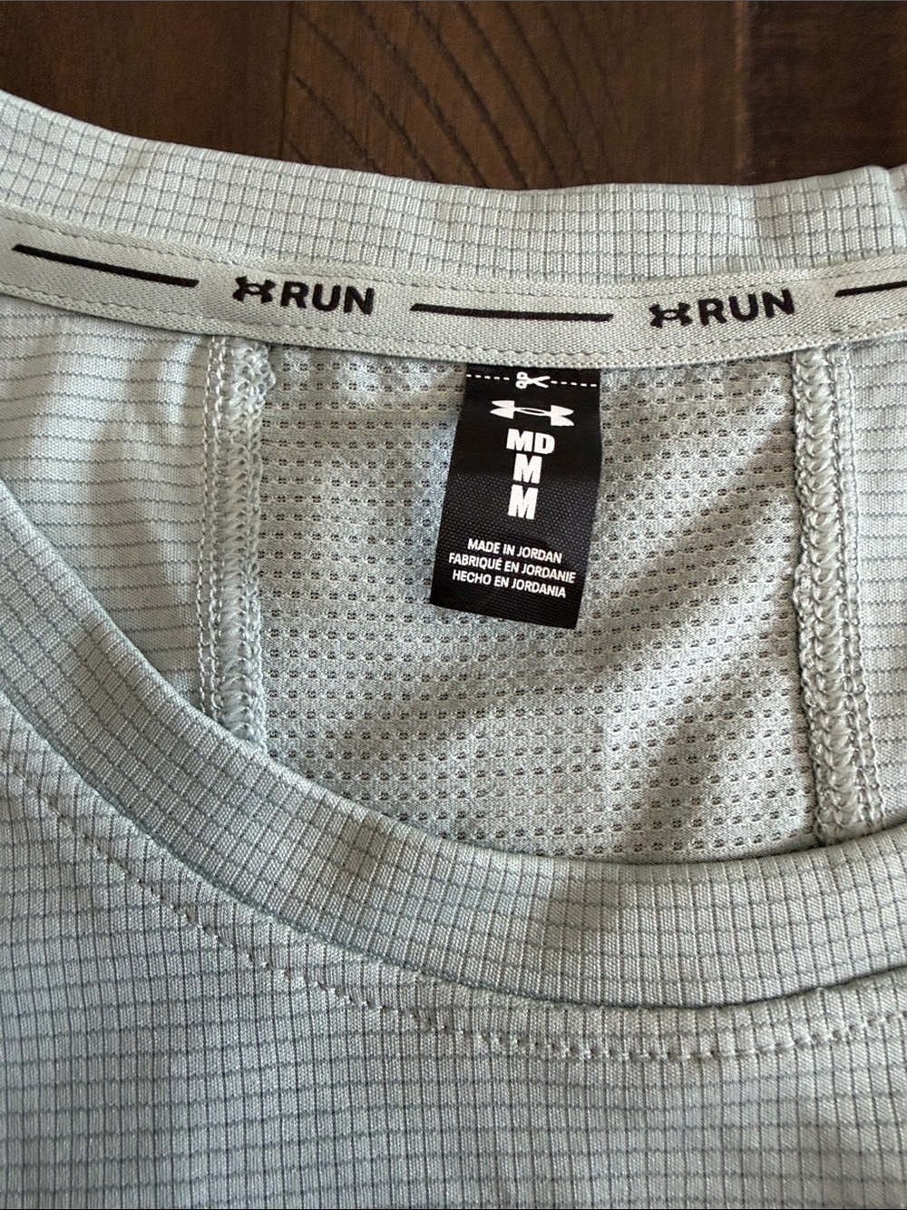 Under Armour Light Sage Green Women's Track Jogger 🏃🏿♂️ Set - Picture 5 of 8